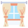 Curtain icon