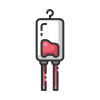 Blood icon