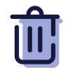 Trash Can icon