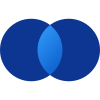 Mengendiagramm Symmetrische Differenz icon