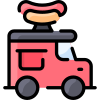 Закусочная на колесах icon