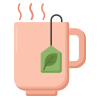 Tea Bag icon
