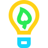 Greentech icon