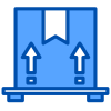 Boxes icon