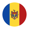 モルドバ円形 icon