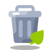 Waste Sorting icon