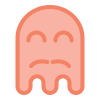 external-emoji-ghost-emoji-line-colors-royyan-wijaya-39 icon