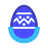 Uovo di Pasqua icon