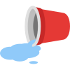 Spill icon