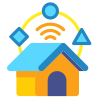 Internet Of Things icon