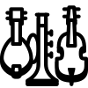 오케스트라 icon
