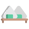 Onigiri icon