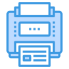 Printer icon