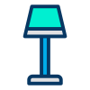 Lampe icon