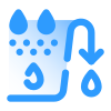 Biosandfilter icon