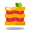 lasagne icon