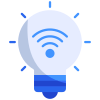 Smart Bulb icon