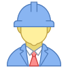 Engineer icon