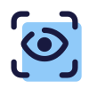 vision icon