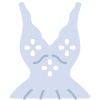 Wedding Dress icon