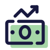 Sviluppo economico icon