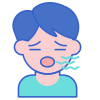 Bad Breath icon