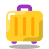 Briefcase icon