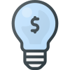 Financial Idea icon