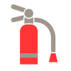 Fire Extinguisher icon