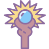 Mage Staff icon