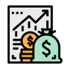 Profit icon