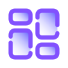 Dashboard-Layout icon