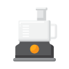 Food Processor icon