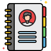 Contact Book icon