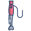 Hand Blender icon