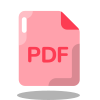 PDF 2 icon