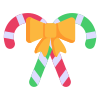 Candy Canes icon