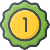 Award icon