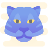 Anno della tigre icon