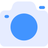 Fotocamera icon