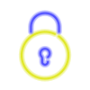 Lock icon