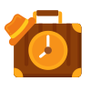 Itinerary icon