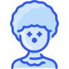 Clown icon