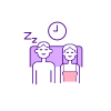 Going To Bed With Partner icon