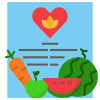 Cookbook icon