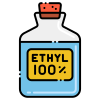 Ethyl icon