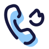 Hot Line icon