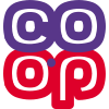 external-a-co-operative-co-op-support-its-local-community-logo-duo-tal-revivo icon