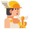 Hermes icon