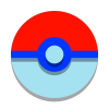 Pokéball icon